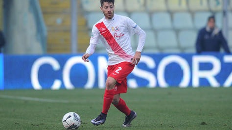 Calciomercato Carpi, dal Bari arriva Sabelli in prestito