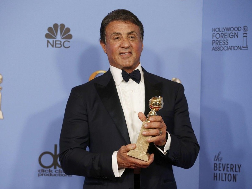 Oscar 2016, per i quotisti Stallone verso la statuetta