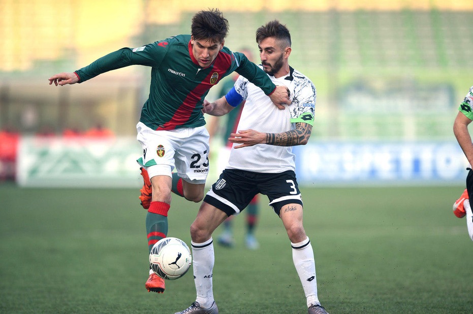 Calciomercato Cesena, Renzetti rinnova fino al 2019