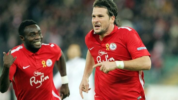 Diretta Spezia-Bari, segui la sfida in tempo reale