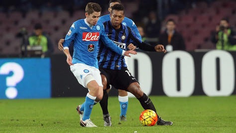 Calciomercato Inter: Guarin finanzia il mercato