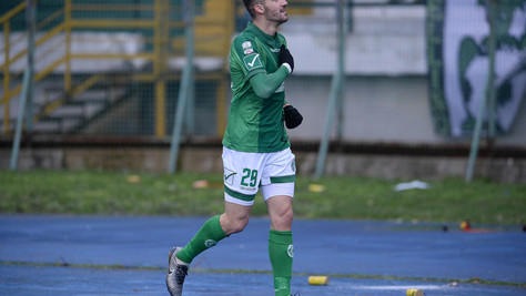 Calciomercato Pescara, Trotta sempre più vicino Calciomercato Pescara, Trotta sempre più vicino