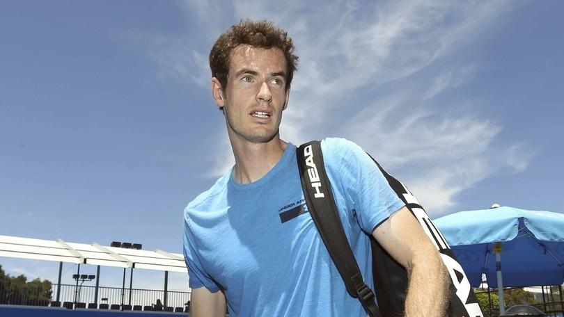 Tennis; choc scommesse illegali, Murray accusa: «Si è fatto troppo poco per contrastarle»