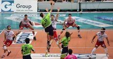 Volley: Superlega, Latina fa suo il posticipo di Monza