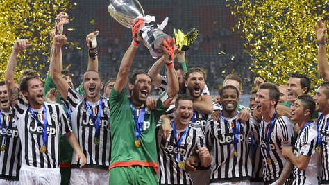 Supercoppa italiana, Juventus-Milan in Qatar