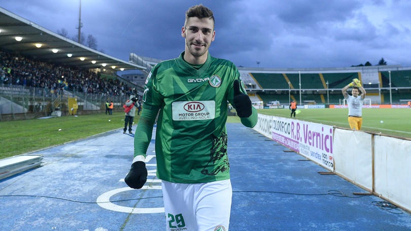 Calciomercato Sassuolo, ufficiale l'arrivo di Trotta