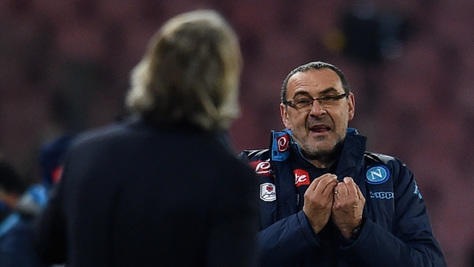 Gay Center contro Sarri: serve punizione esemplare . Ulivieri: Sarri non è razzista