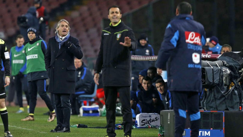I Napoli Club: «Noi stiamo con Sarri»