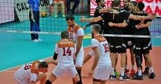Volley: Challenge Cup, Verona doma il Galatasaray