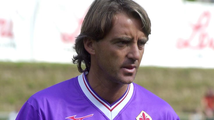 Fiorentina, quando Mancini diede del "frocio di m...." a un giornalista