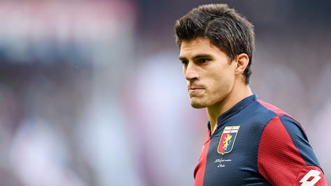 Perotti alla Roma: mi manda Maradona