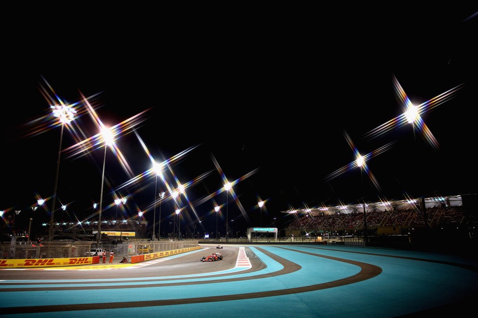 F1, l'Argentina spinge per un Gran Premio