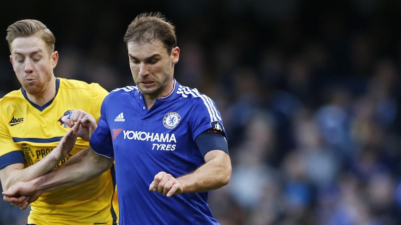 Calciomercato, Ivanovic rinnova fino al 2017 con il Chelsea
