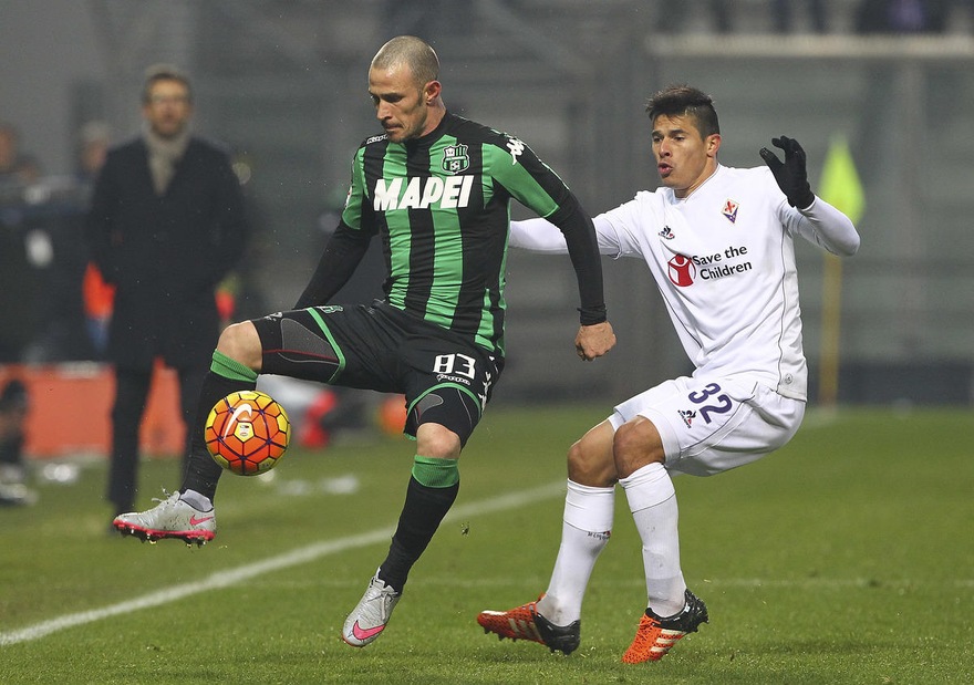 Calciomercato Genoa, Floro Flores vicinissimo