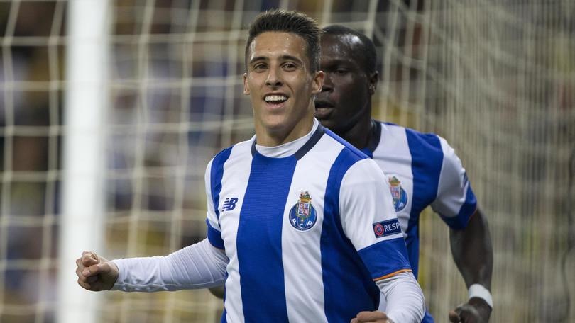 Calciomercato Fiorentina: ufficiale l'arrivo di Tello