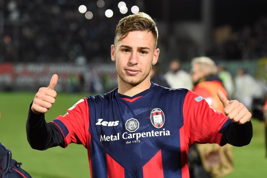 Calciomercato Sassuolo, ufficiale Ricci dalla Roma Calciomercato Sassuolo, ufficiale Ricci dalla Roma