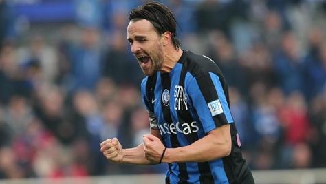 Calciomercato Sampdoria, Cigarini rinforza la mediana Calciomercato Sampdoria, Cigarini rinforza la mediana