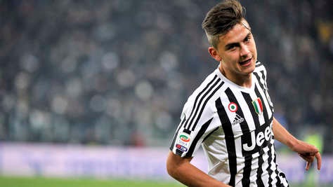 Juventus, Dybala: «Higuain, ti batterò»