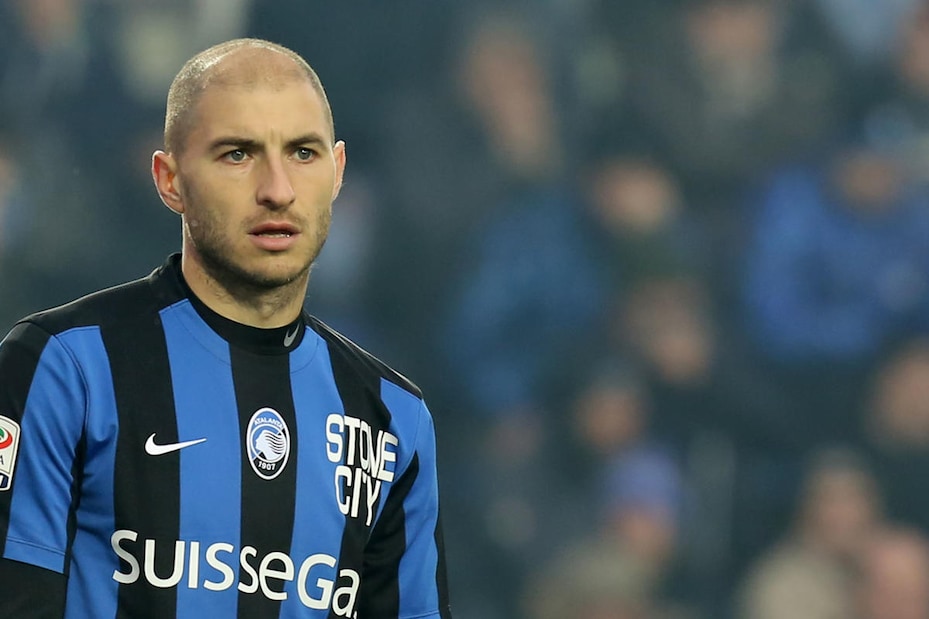 Serie A Atalanta, recuperati Pinilla e Paletta
