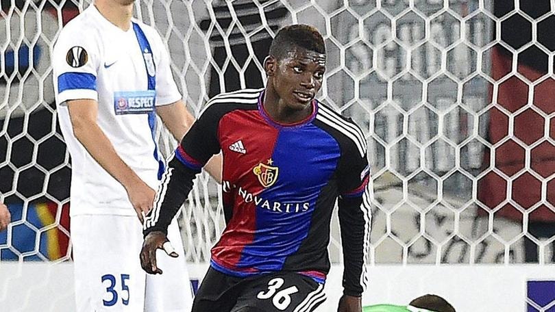 Calciomercato, i campioni che verranno: Breel Donald Embolo