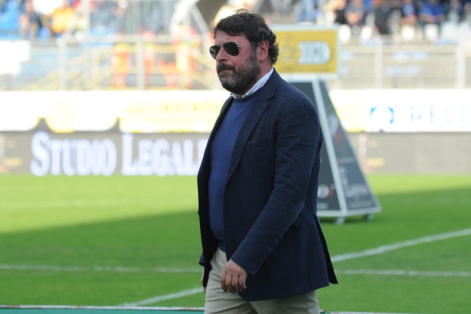 Parma: niente sequestro, Leonardi contesta radiazione Figc