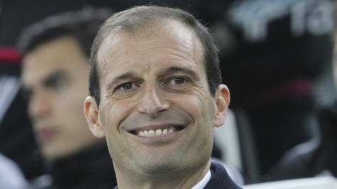 Calciomercato Juventus, Allegri: «Il Chelsea? Non c'è niente»