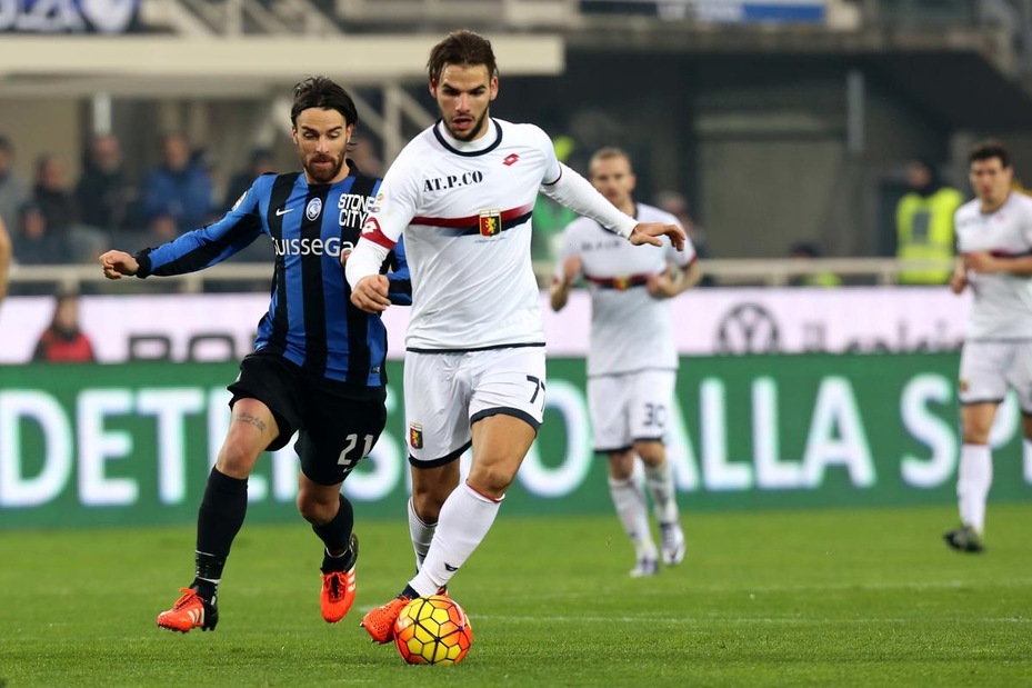 Calciomercato Bologna, piste buone per Constant e Tachtsidis