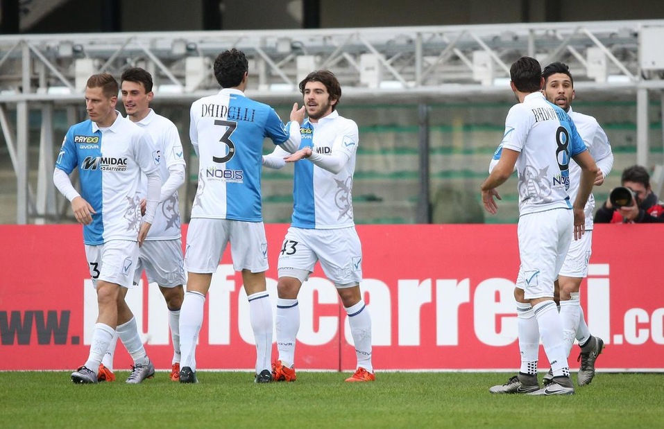 Calciomercato Chievo, via Christiansen: passa al Malmo