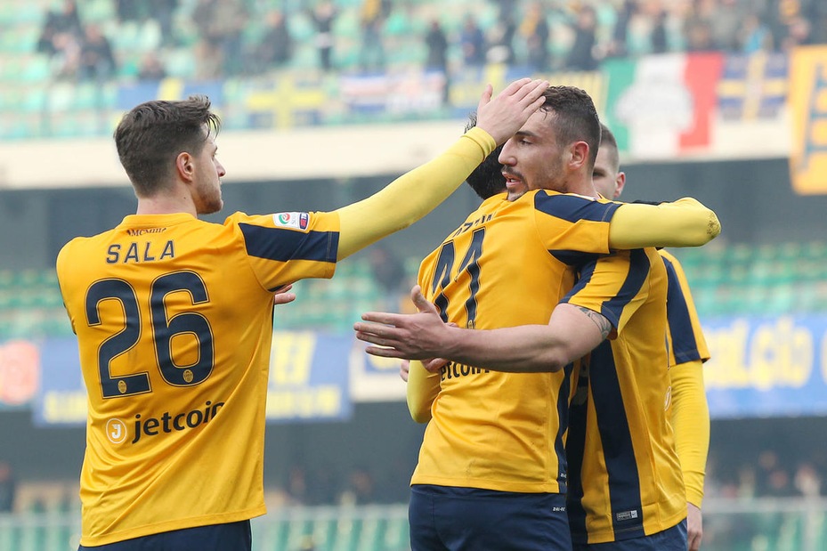 Calciomercato Verona, Zaccagni passa al Cittadella