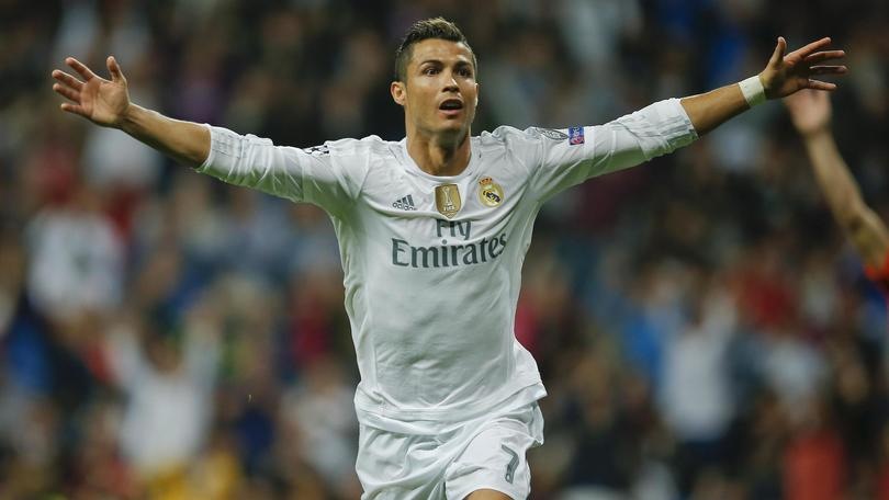 Calciomercato, Psg su Ronaldo: affare a 2,50