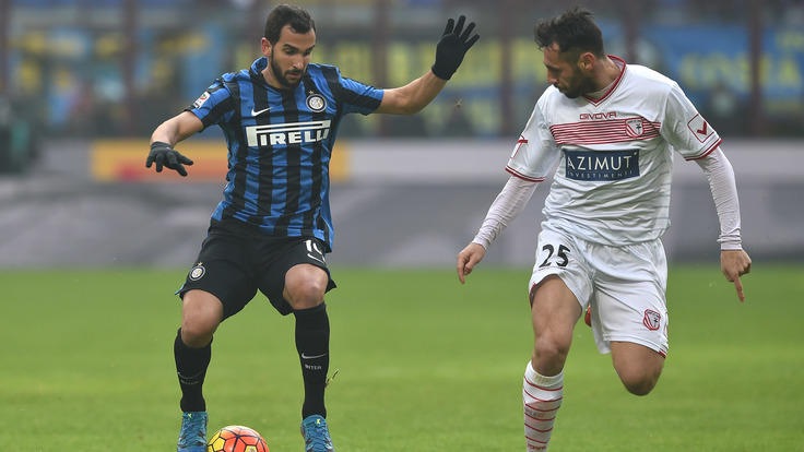 Calciomercato Inter, dalla Spagna: «Montoya è in uscita»