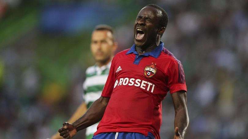 Roma, anche il Fenerbahçe su Doumbia