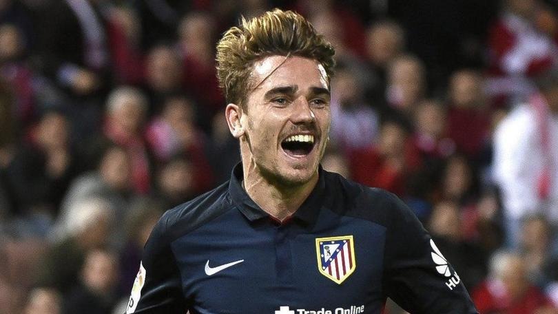 Calciomercato, Bravo "chiama" Griezmann al Barcellona