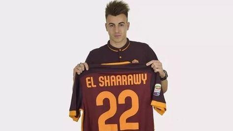 Calciomercato Roma, El Shaarawy: «Ho avuto dei problemi, ora volto pagina»