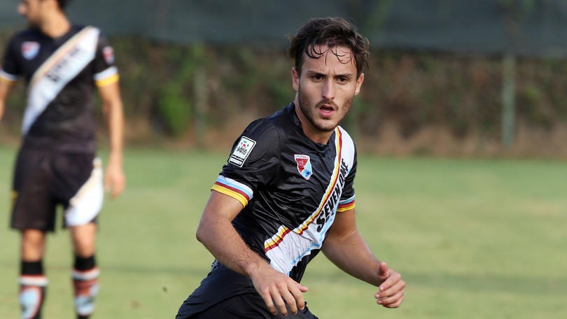 Calciomercato Lupa Roma, ceduto il figlio del presidente