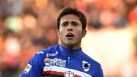 Calciomercato, Eder-Leicester: gli agenti sono in Inghilterra