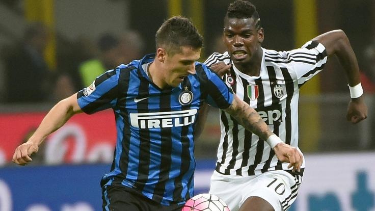 Calciomercato Inter, Jovetic: «La Juve mi voleva»