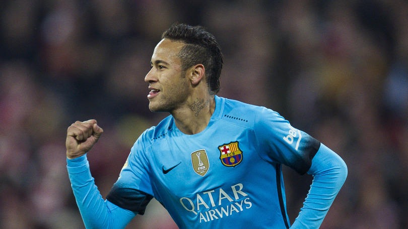 Liga, Barcellona: Neymar condannato dal fisco brasiliano 