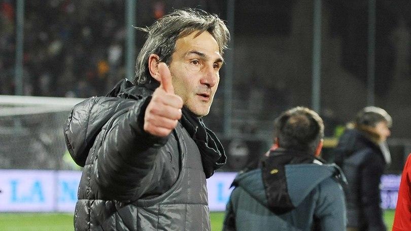 Calciomercato Salernitana, Gregucci in pole per la panchina