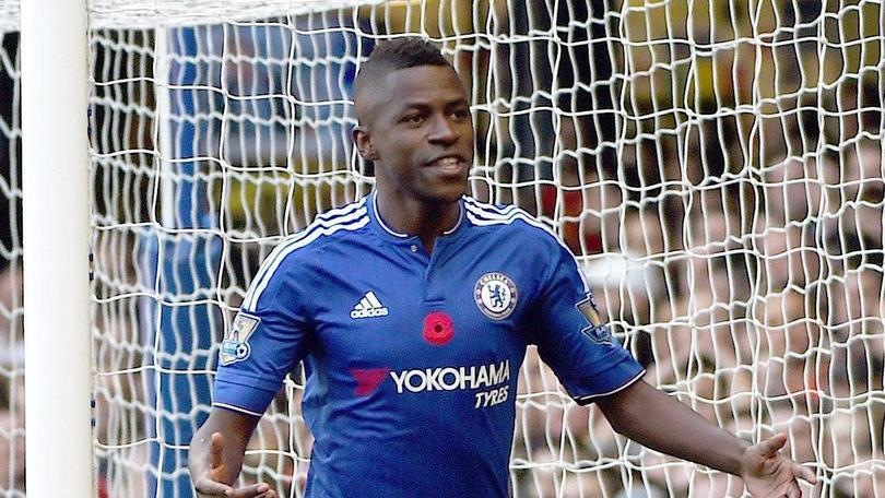 Calciomercato Chelsea, Ramires al Jiangsu
