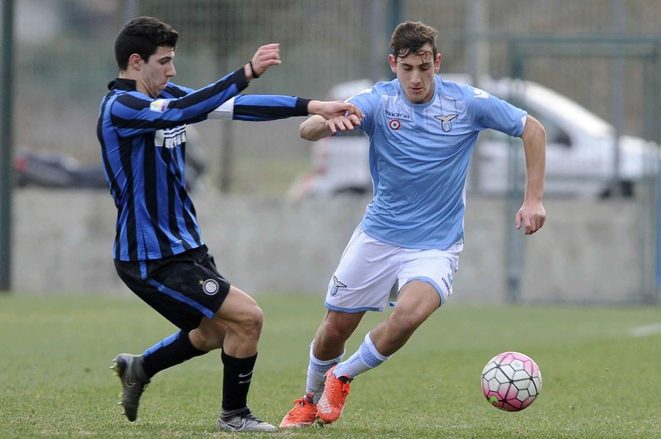 Lazio, Inzaghi convoca quattro giovani dalla Primavera