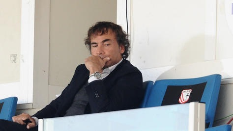 Serie A Carpi, Bonacini esposto in procura: «Attenzione su Palermo-Verona»