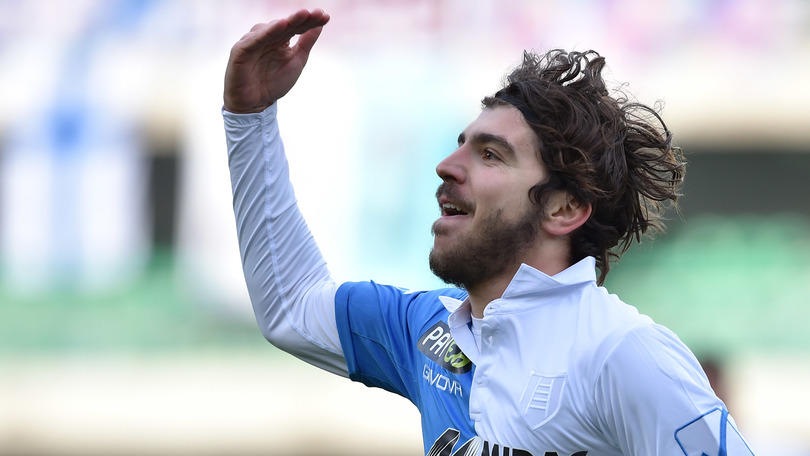 Calciomercato Chievo: Paloschi ceduto allo Swansea