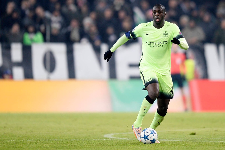 Calciomercato: Touré verso l'Inter per i bookie