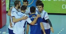 Volley: Challenge Cup, Verona si conferma ad Istanbul