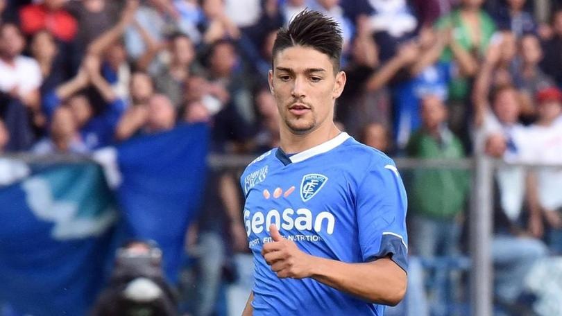 Calciomercato Empoli, ds Carli: «Barba? Resta con noi»