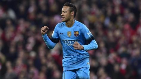 Calciomercato Barcellona, Luis Enrique: «Neymar? Credo che rinnoverà»