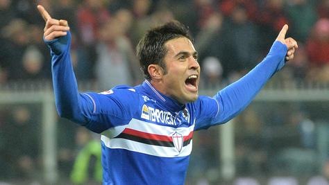 Calciomercato, Eder-Inter: tutto fatto