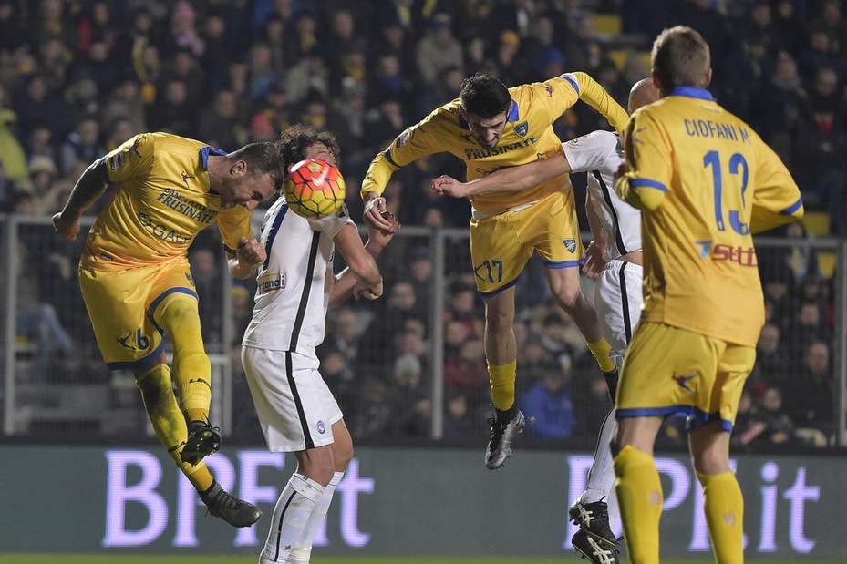 Calciomercato Frosinone, trattativa in salita per Kujovic