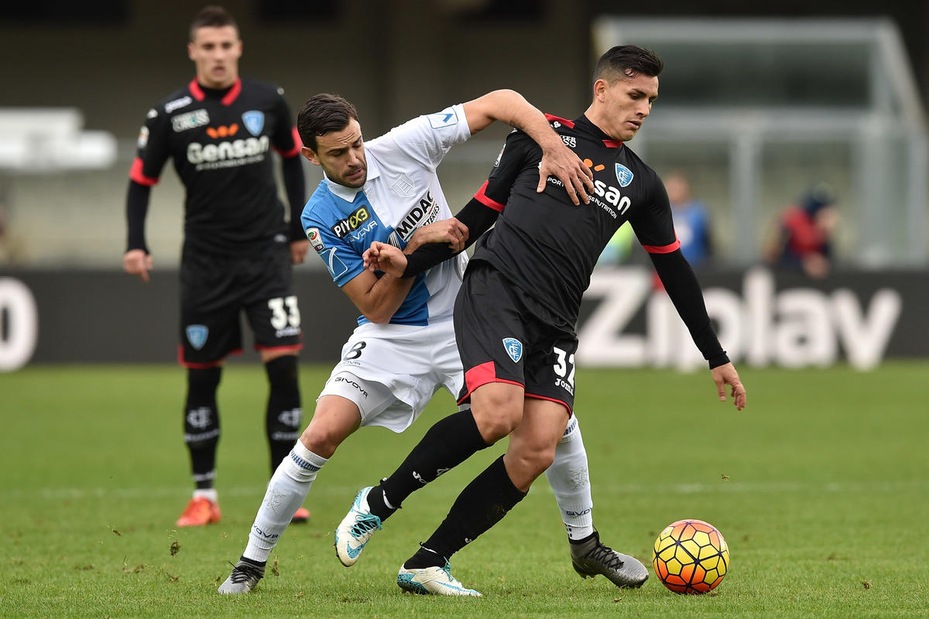 Calciomercato Empoli, il Liverpool segue Paredes